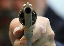 چگونگی فرار یک زندانی در حادثه تیراندازی مقابل بیمارستان طالقانی اهواز