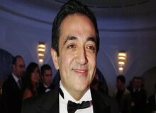 جواد مرندی، میلیونر ایرانی به پولشویی برای  اولیگارشهای آذربایجانی در انگلیس متهم شد 