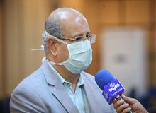  علیرضا زالی: ۷۲ درصد تهرانی‌ها ماسک می‌زنند/ شهروندان در پویش نذر سلامتی شرکت کنند