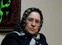  صدیقه وسمقی آزاد شد