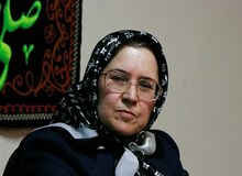  همسر صدیقه وسمقی بازداشت او را تایید کرد؛ اطلاعی از محل نگهداری یا نهاد بازداشت‌کننده ندارم 