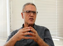 محمدرضا تاجیک: اصلاح طلبان دیگر نمی توانند نزد مردم جایگاه پیدا کنند/ جامعه خیلی جلوتر از جریانات سیاسی است