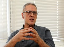 محمدرضا تاجیک: اصلاح طلبان دیگر نمی توانند نزد مردم جایگاه پیدا کنند/ جامعه خیلی جلوتر از جریانات سیاسی است