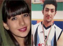 «آرمـــان» باردیگر در چندقدمی پای چوبه دار/ مادر غزاله: سال 98 ما مهلت یکماهه دادیم اما خانواده آرمان درخواست اعاده دادرسی دادند/ آرمان: هر تصمیمی بگیرید من موافقم