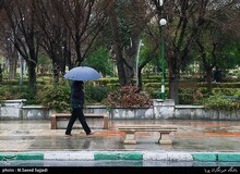 هوا در بیشتر استان‌ها سرد می‌شود
