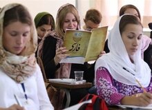 چشم‌انداز روشنی برای جذب دانشجوی خارجی در ایران وجود دارد