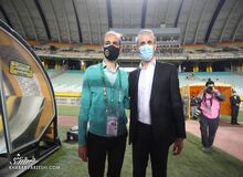 یحیی گل‌محمدی به سپاهان می رود؟