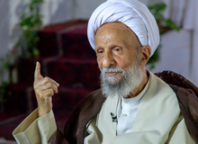 توصیه پدر معنوی جبهه پایداری به جدا شدن از اصول گرایان  /  آیت الله مصباح: انتظار تخریب‌ جبهه پایداری از سوی دوستان را نداشتیم