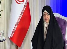 جمیله علم الهدی: مقام معظم رهبری پدر همه ماست 