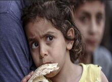 گوترش: پذیرفتنی نیست که فلسطینی‌ها به خاطر غذا جانشان به خطر بیفتد
