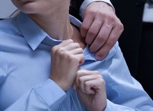جیغ و داد دختر نوجوان ، تجاوز به یک پسربچه را ناکام گذاشت
