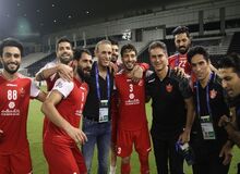 پرسپولیس - تراکتور ۵ آبان؛ شروع لیگ بیستم ۱۰ آبان

