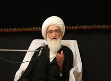 آیت‌الله نوری همدانی: امروز تمام دنیا به این انقلاب و حوزه‌های علمیه توجه دارند