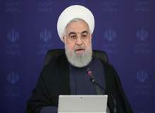 روحانی: یک در میلیون شک ندارم که در مذاکرات پیروز شدیم / خیلی چیزها را به مردم نگفتیم چون مفید نمی‌دانستم / از مردم عذرخواهی می‌کنیم