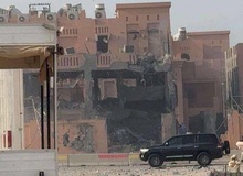 شهادت فرزند «خلیل الحیه» و مدیر دفتر او تایید شد/  آی ۲۴ نیوز: بین ۴ تا ۸ تن از مقامات ارشد حماس در آپارتمانی بودند که بمباران شد