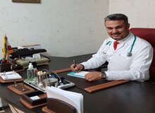 مشاهدات یک پزشک از گسترش اُمیکرون در کشور/ هادی یزدانی: سویه جدید کرونا سرایت پذیری خیلی بالایی دارد