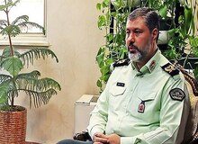 استرداد قاتل فراری به ایران
