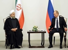 موضع روسیه در برابر تهدید ایران از سوی ترامپ چه خواهد بود؟