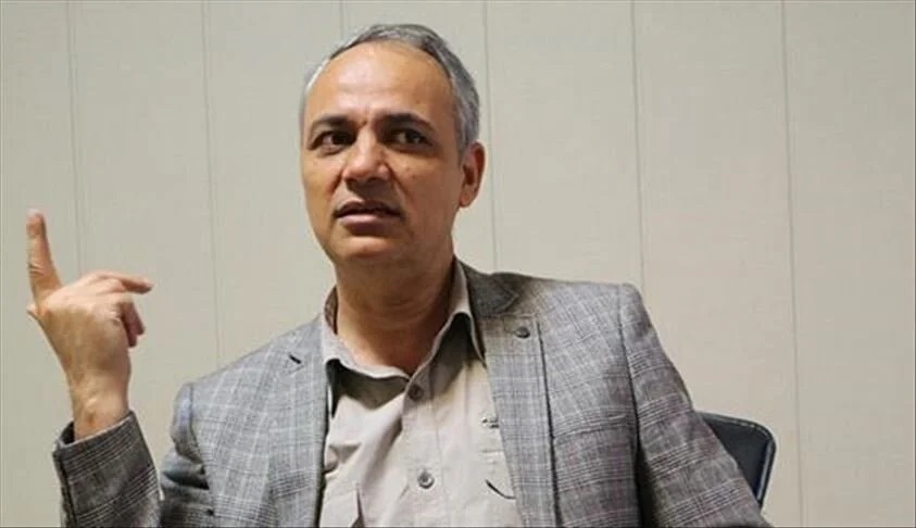 زیدآبادی: کاظم صدیقی از تمام سمت‌های خود استعفا دهد و یک قاضی غیرسیاسی مأمور رسیدگی به موضوع شود
