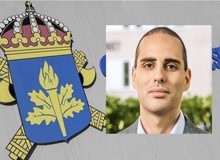 پیمان کیا مدیر ارشد سابق سازمان امنیت سوئد به اتهام جاسوسی برای ایران بازداشت شد 