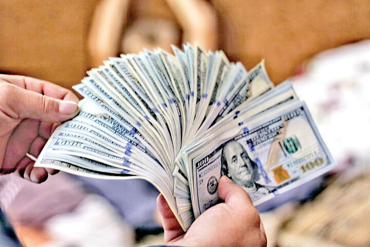 پیش بینی قیمت دلار ۲۴ اسفند ۱۴۰۲ / دلار با چه قیمتی به آخرین روز هفته رسید؟
