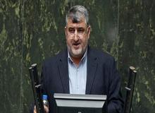 عضو مجمع نمایندگان استان گیلان:بیماران کرونایی در خیابان ها بستری می شوند