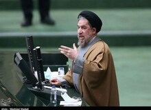 میرتاج الدینی: هیات نظارت مجمع نباید قانونگذاری کند