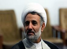 ذوالنور و 43 نماینده دیگر با تقلب وارد مجلس شدند
