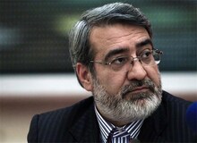وزیر کشور:‌ تعدادی از استانداران تغییر می‌کنند
