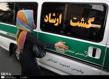 تحلیل مدرس حوزه علیمه قم از ماجرای گشت ارشاد
