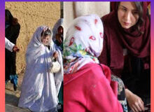 جلوگیری از ازدواج یک دختر ۱۱ ساله سیستانی