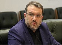 سعیدی از برگزاری انتخابات هیات رئیسه فراکسیون جوانان خبر داد
 فرید موسوی رئیس شد
