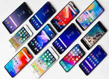 برای وارد کردن گوشی موبایل بالای ۶۰۰ دلار ۱۲ درصد قیمت را باید مالیات بدهید