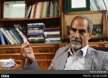 نعمت احمدی: «غلامرضا منصوری» یک مرتضوی کوچک بود/ آدم فاسد هم یک شبه فاسد نمی‌شود/ اگرمنصوری به قتل رسیده باشد، پای کل متهمان پرونده طبری گیر است!