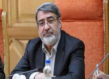 وزیر کشور وارد سمنان شد/ از خباز در جایگاه بهتری استفاده می‌شود