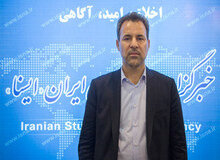 میرزایی: به چالش‌کشیدن نقدها آن هم مخرب کمکی به حل مسائل نمی‌کند