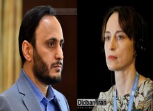 سخنگوی دولت از گزارش «آلنا دوهان» ابراز رضایت کرد