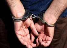 پلیس: دستگیری عاملان سنگ پرانی به کامیون‌های عبوری در هرمزگان