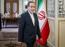 عراقچی عازم ترکیه می‌شود
