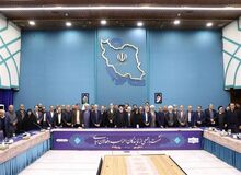 همه احزابی که با رئیسی جلسه داشتند، مجموعا نماینده ۵۰۰ هزار نفر نبودند