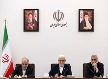 روایت عارف از مطالبه مردم درباره بانک آینده/ سال ها مردم بانک آینده را حیاط خلوتی امن برای برخی افراد می دانستند اما...