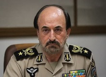سرتیپ محمد حسن نامی رئیس سازمان مدیریت بحران کشور شد+سوابق 