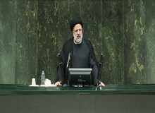 رئیسی: کسری بودجه جزء خط قرمزهای ماست
