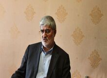 علی مطهری: با وجود اعلام آماده باش نیروهای آمریکایی در پایگاه عین‌الاسد آنها نتوانستند از سامه دفاع ضدموشکی خود استفاده کنند