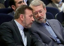 محمود واعظی به خبر کاندیداتوری خود و لاریجانی در انتخابات ۱۴۰۰ واکنش نشان داد