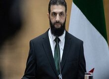 ورود وزیران خارجه فرانسه و آلمان به سوریه برای دیدار با الجولانی

