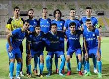 فیفا 6 امتیاز از استقلال خوزستان کسر کرد
