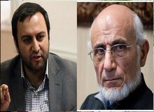 پاسخ دوم دفتر میرسلیم به محسن پیرهادی: چنان از دادن جواب می‌هراسد که ناشیانه بند را به آب می‌دهد 
