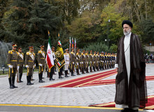 ارگان مطبوعاتی دولت: «همه» دنبال رابطه با جمهوری اسلامی‌اند