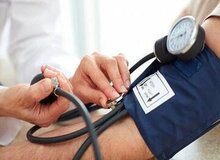 ۴ روش برای کنترل فشار خون بالا
